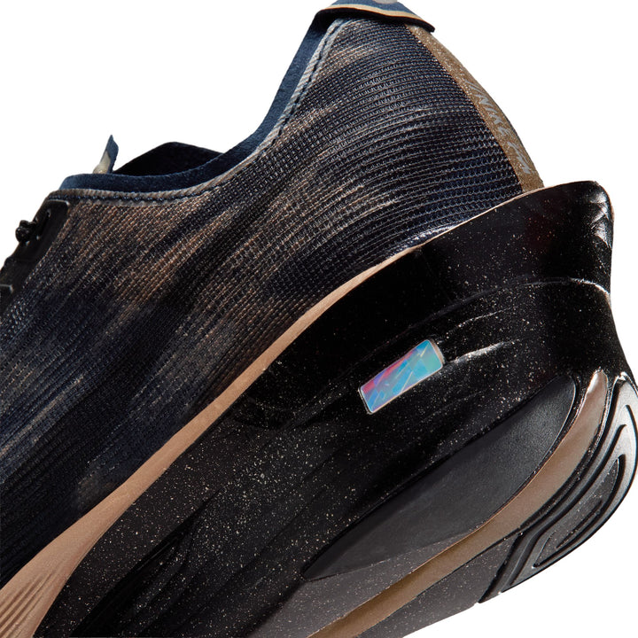 Nike Womens Vaporfly 4 Next% "Keely Hodgkinson" - Pencil Point/Black/Blue Eclipse/Blur - Neutral - FA26