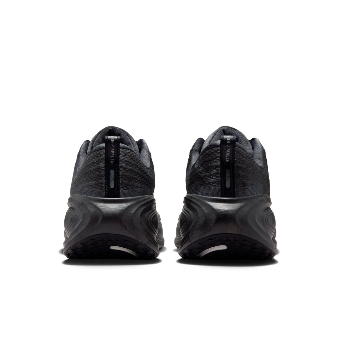 Nike Mens Vomero Plus SE Berlin - Iron Grey/Off Noir/Light Smoke Grey - Neutral - FA26