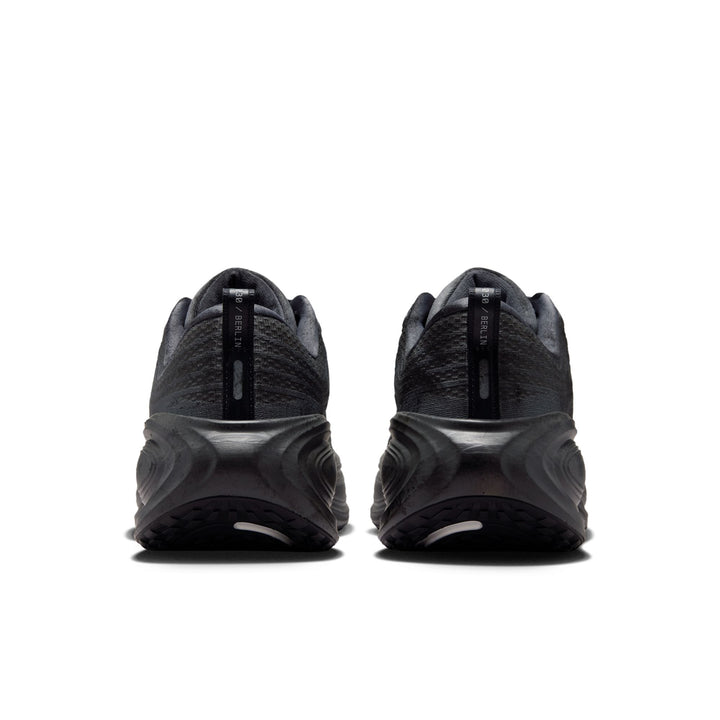 Nike Mens Vomero Plus SE Berlin - Iron Grey/Off Noir/Light Smoke Grey - Neutral - FA26