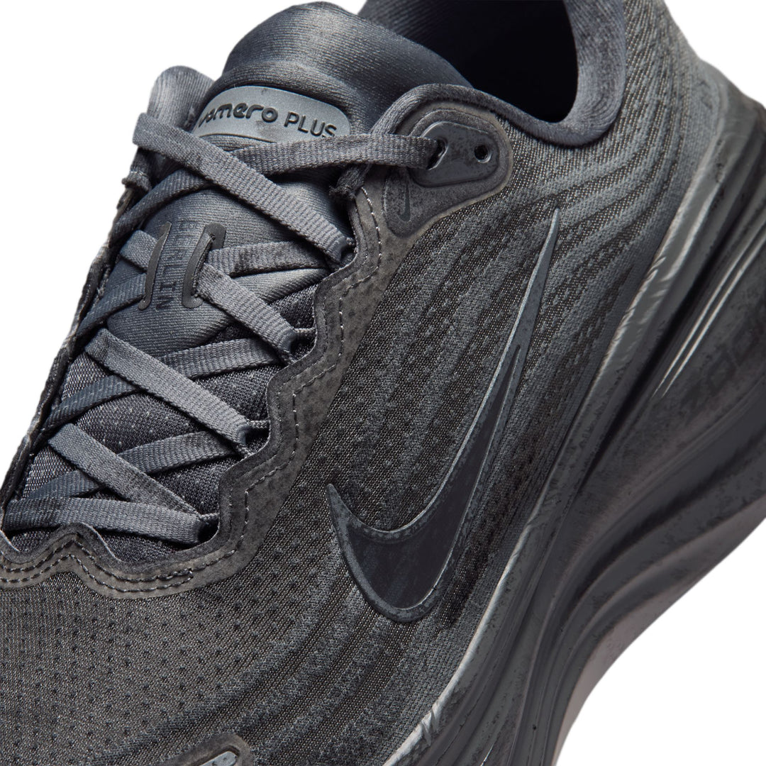 Nike Mens Vomero Plus SE Berlin - Iron Grey/Off Noir/Light Smoke Grey - Neutral - FA26