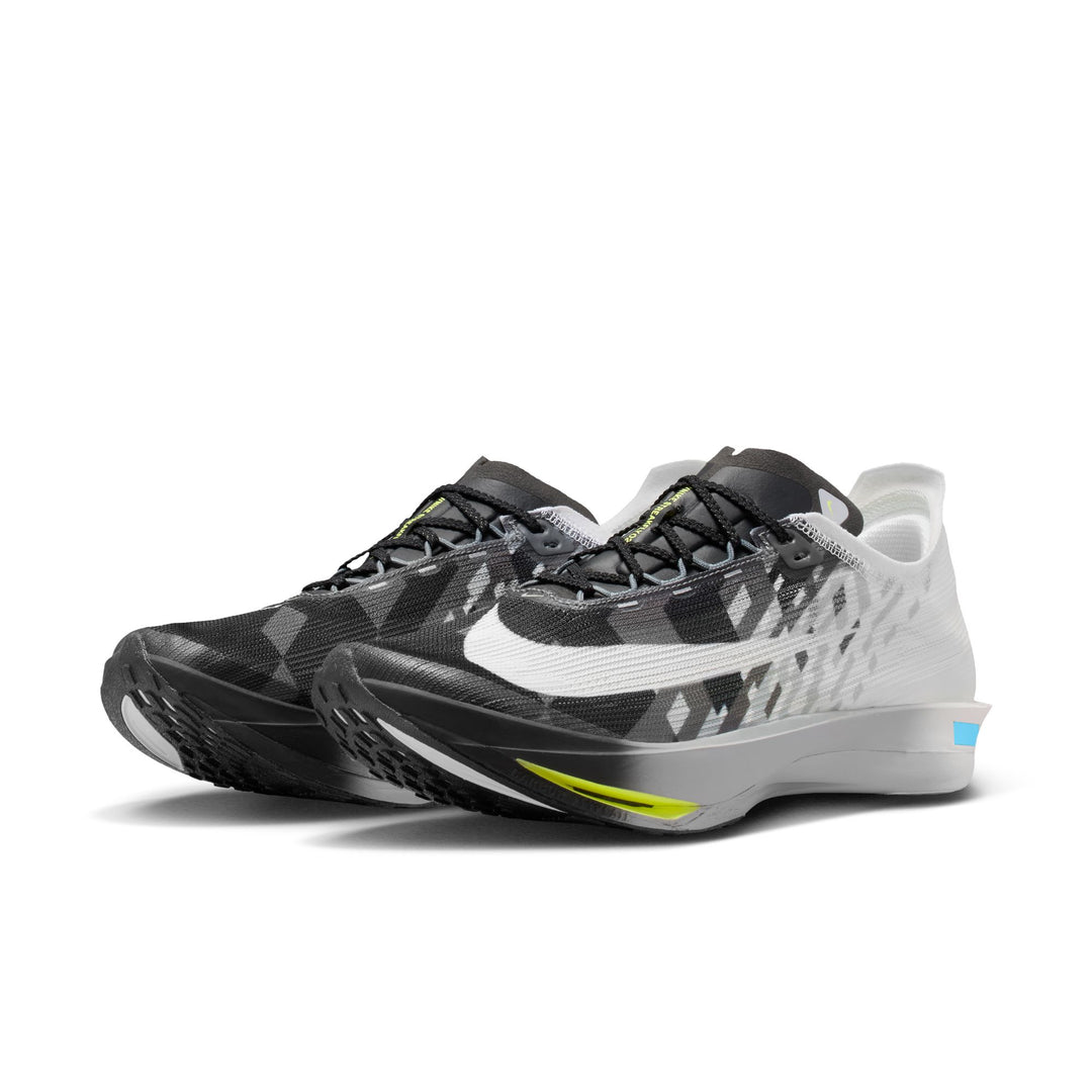 Nike Unisex Streakfly 2 SE - Black/White/Smoke Grey/Grey Fog - Neutral - HO26