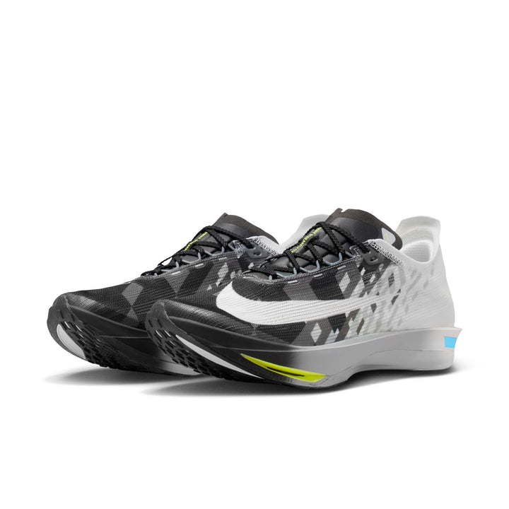 Nike Unisex Streakfly 2 SE - Black/White/Smoke Grey/Grey Fog - Neutral - HO26