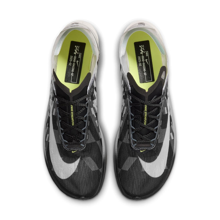 Nike Unisex Streakfly 2 SE - Black/White/Smoke Grey/Grey Fog - Neutral - HO26