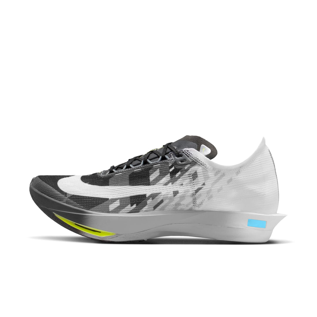 Nike Unisex Streakfly 2 SE - Black/White/Smoke Grey/Grey Fog - Neutral - HO26