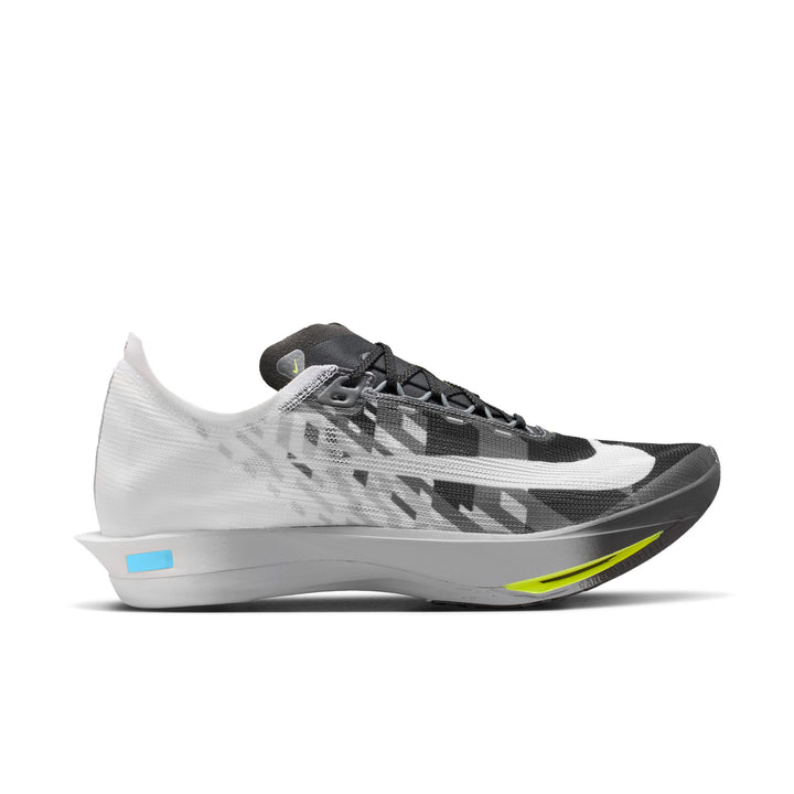 Nike Unisex Streakfly 2 SE - Black/White/Smoke Grey/Grey Fog - Neutral - HO26