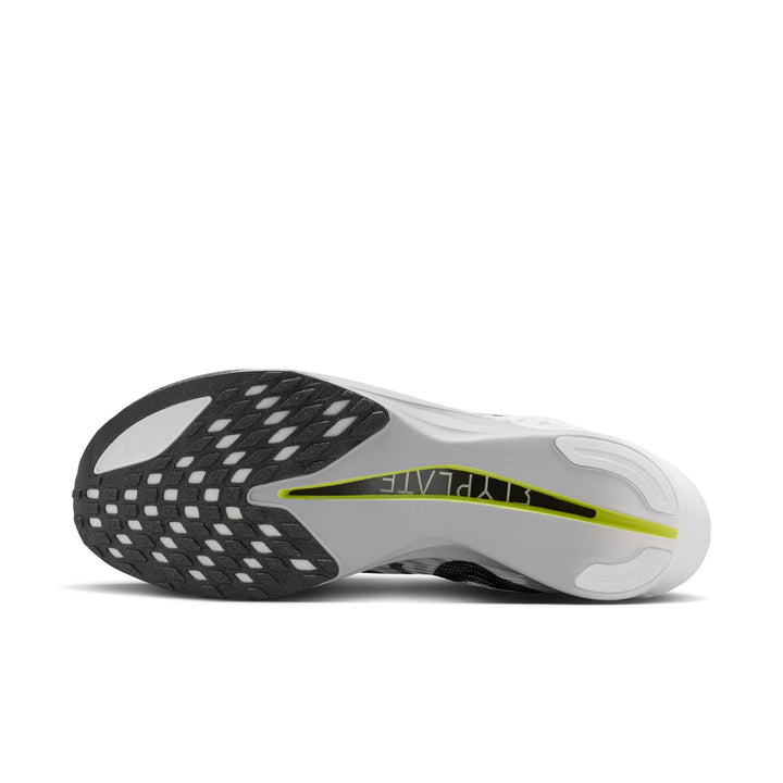 Nike Unisex Streakfly 2 SE - Black/White/Smoke Grey/Grey Fog - Neutral - HO26