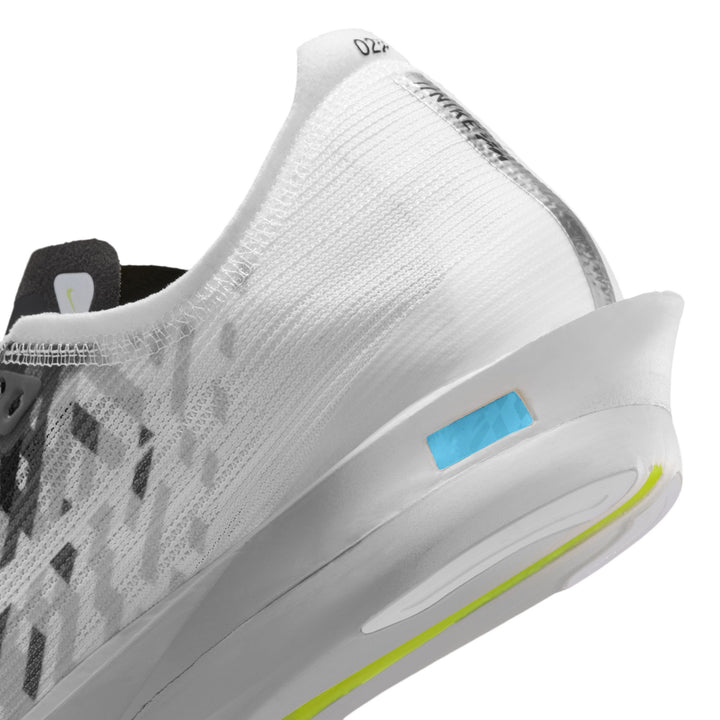 Nike Unisex Streakfly 2 SE - Black/White/Smoke Grey/Grey Fog - Neutral - HO26