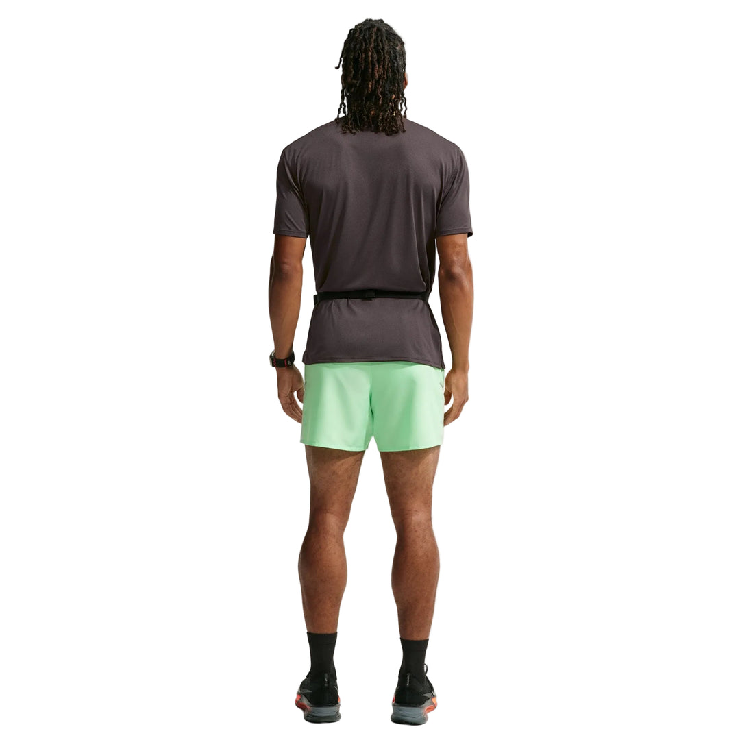 Nike Mens Dri-FIT Running Tee - Tar - SU26