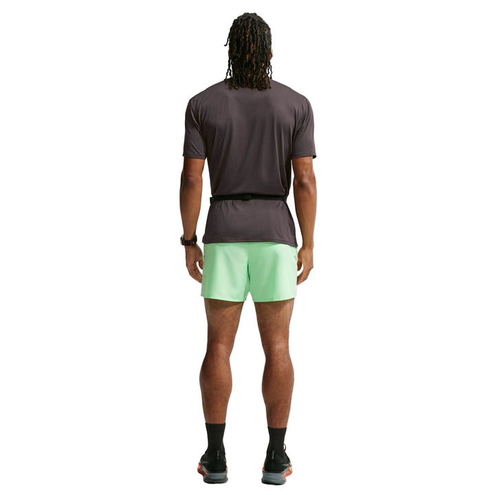 Nike Mens Dri-FIT Running Tee - Tar - SU26