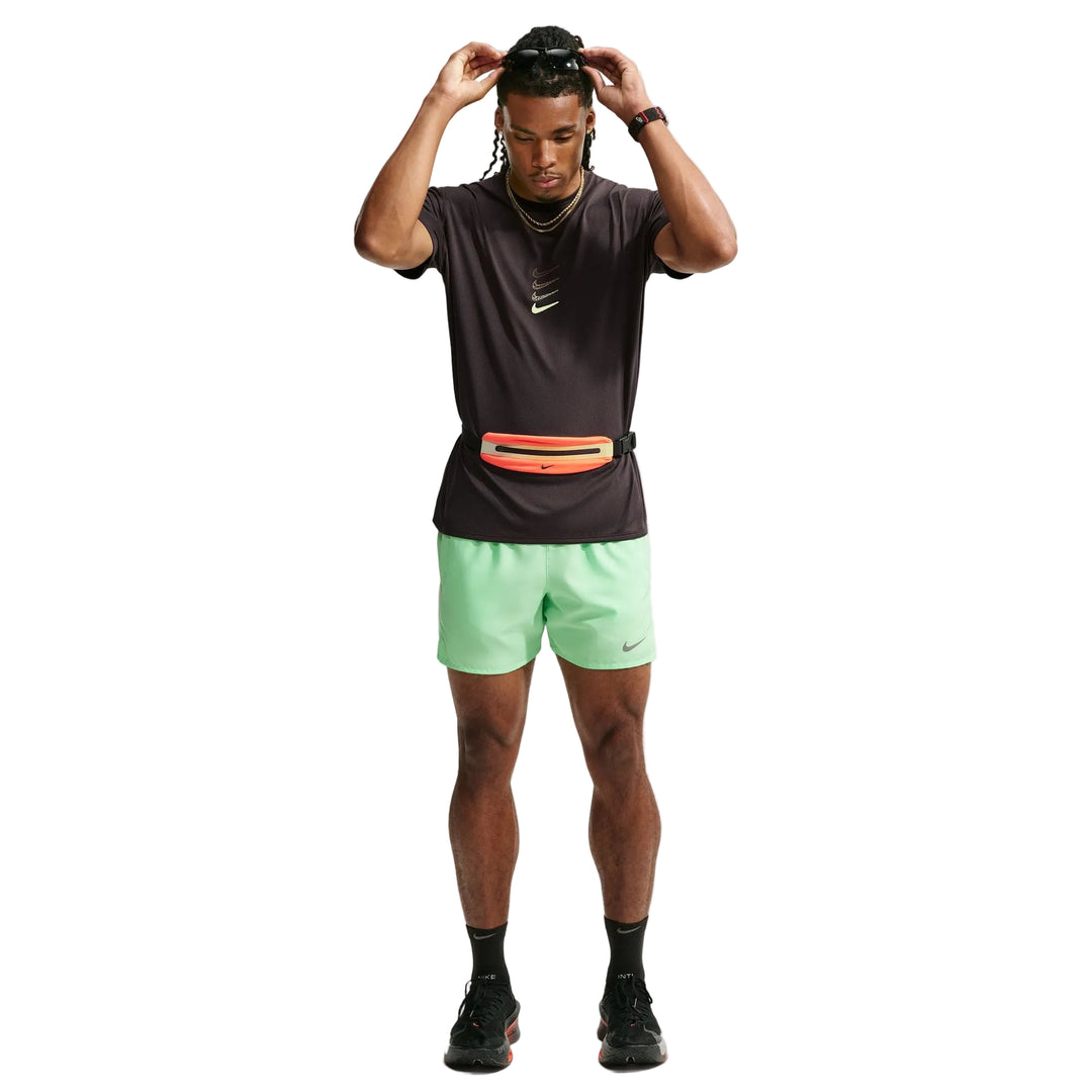 Nike Mens Dri-FIT Running Tee - Tar - SU26