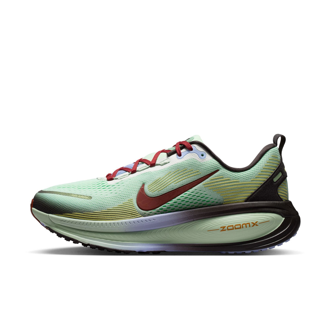 Nike Mens Vomero 18 SE - Frosted Spruce/Rugged Orange/Tar - Neutral - FA26