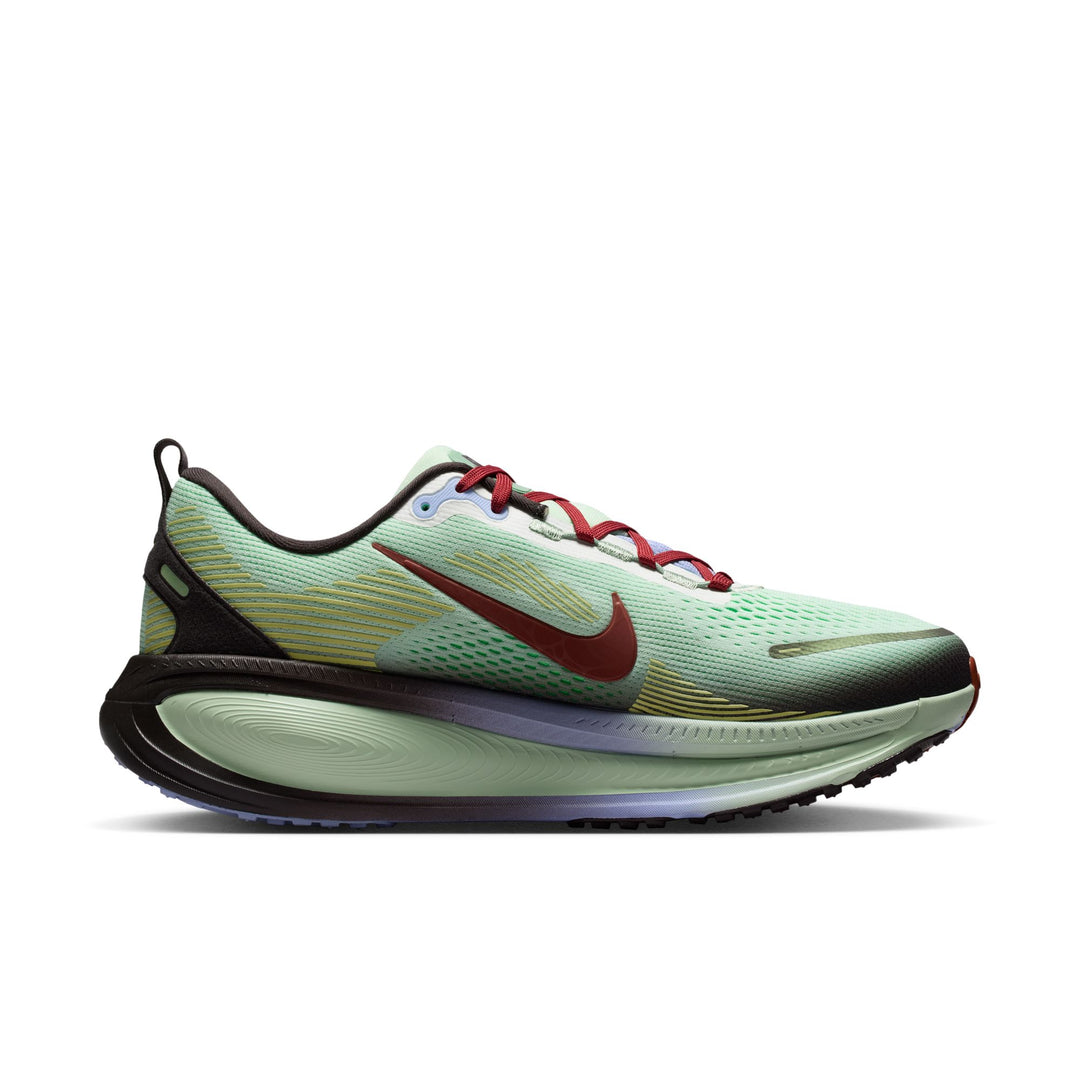 Nike Mens Vomero 18 SE - Frosted Spruce/Rugged Orange/Tar - Neutral - FA26