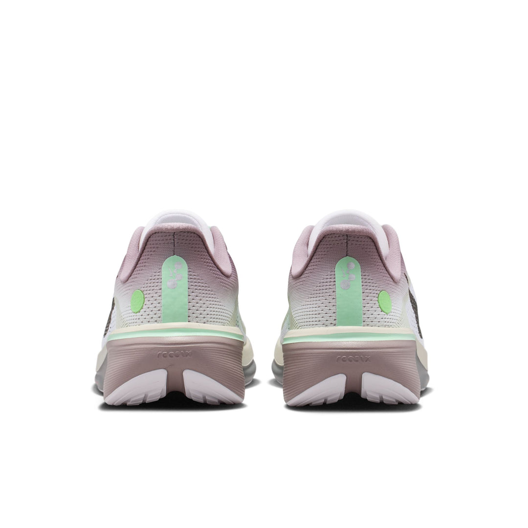 Nike Womens Pegasus 42 - Light Violet Ore/Baroque Brown/Sea Glass - Neutral - FA26
