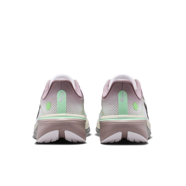 Nike Womens Pegasus 42 - Light Violet Ore/Baroque Brown/Sea Glass - Neutral - FA26
