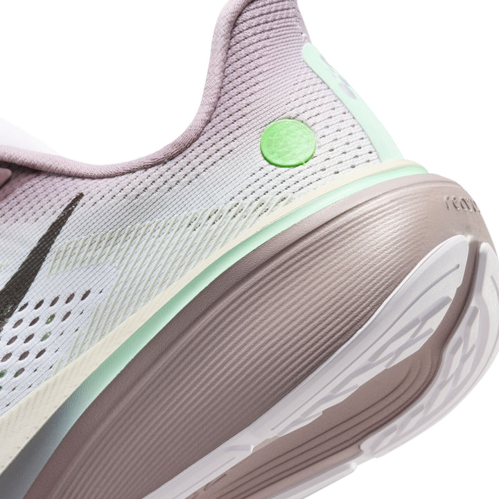 Nike Womens Pegasus 42 - Light Violet Ore/Baroque Brown/Sea Glass - Neutral - FA26