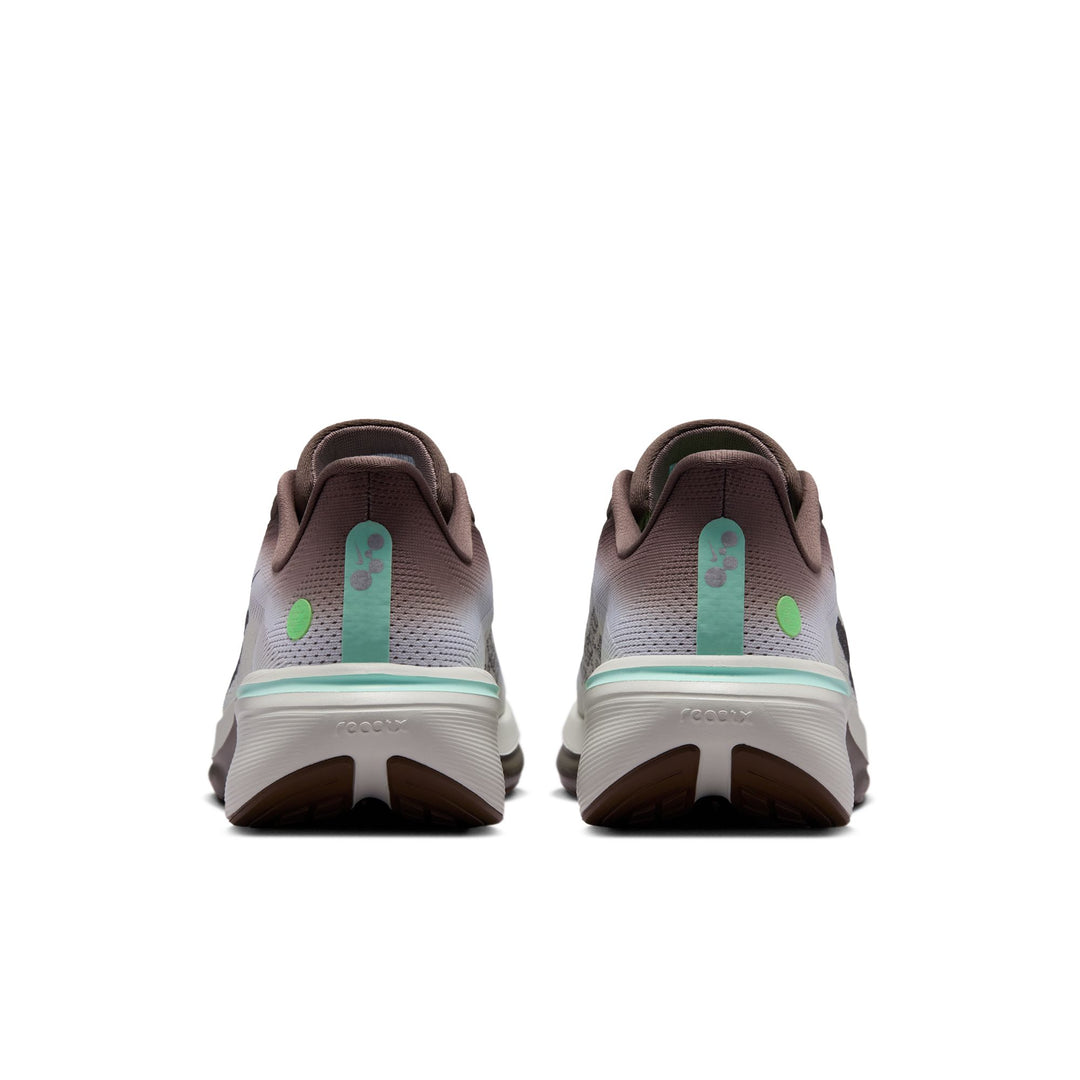 Nike Mens Pegasus 42 - Ironstone/Black Sea Glass/Arctic Green - Neutral - FA26