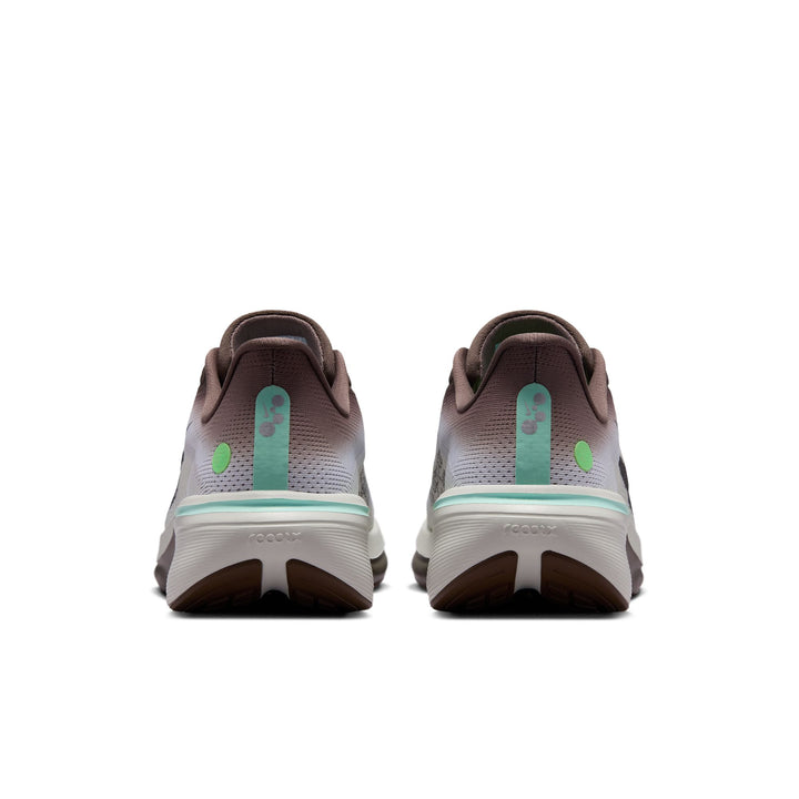 Nike Mens Pegasus 42 - Ironstone/Black Sea Glass/Arctic Green - Neutral - FA26