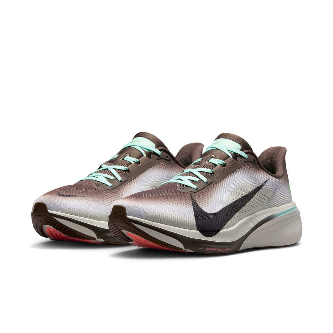 Nike Mens Pegasus 42 - Ironstone/Black Sea Glass/Arctic Green - Neutral - FA26