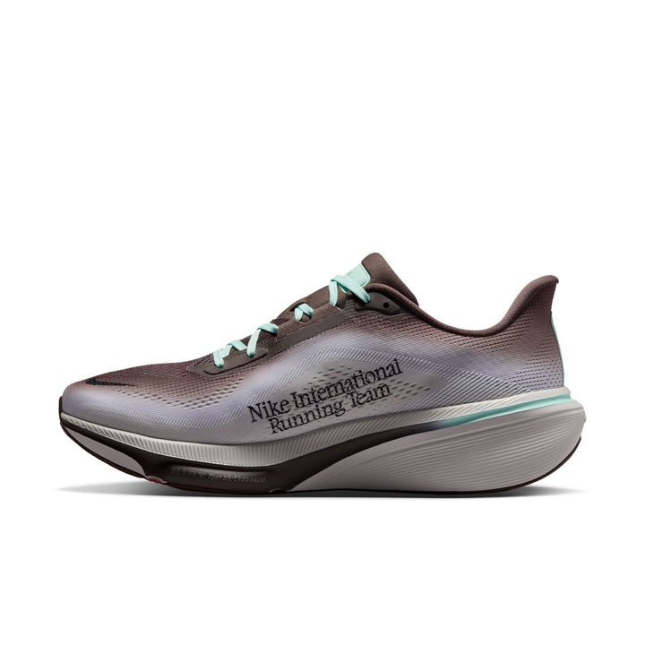 Nike Mens Pegasus 42 - Ironstone/Black Sea Glass/Arctic Green - Neutral - FA26