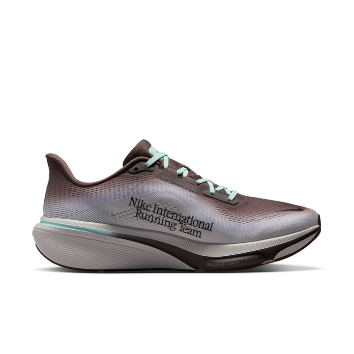 Nike Mens Pegasus 42 - Ironstone/Black Sea Glass/Arctic Green - Neutral - FA26