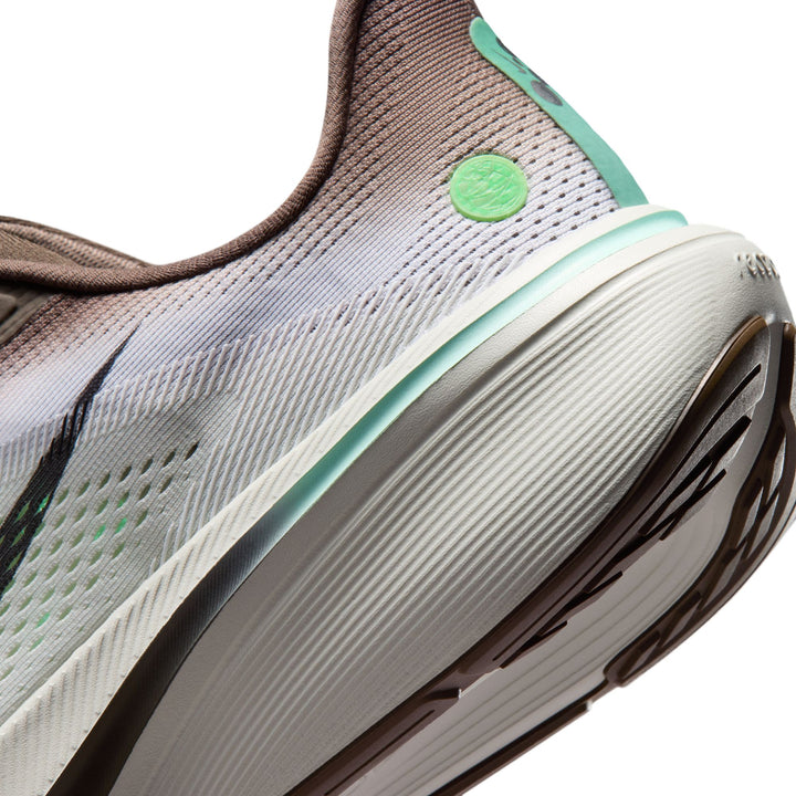 Nike Mens Pegasus 42 - Ironstone/Black Sea Glass/Arctic Green - Neutral - FA26