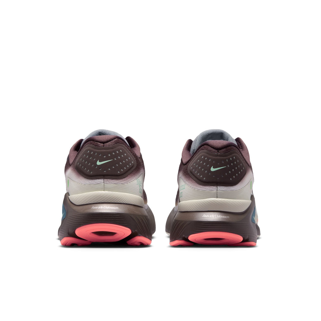Nike Mens Structure 26 - Baroque Brown/White/Ironstone/Sea Glass - Stability - FA26