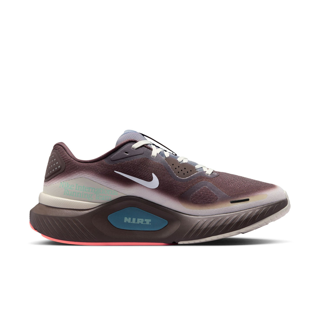 Nike Mens Structure 26 - Baroque Brown/White/Ironstone/Sea Glass - Stability - FA26