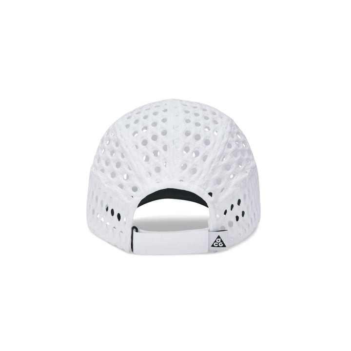 Nike Unisex ACG Fly Radical AirFlow Cap - White/White