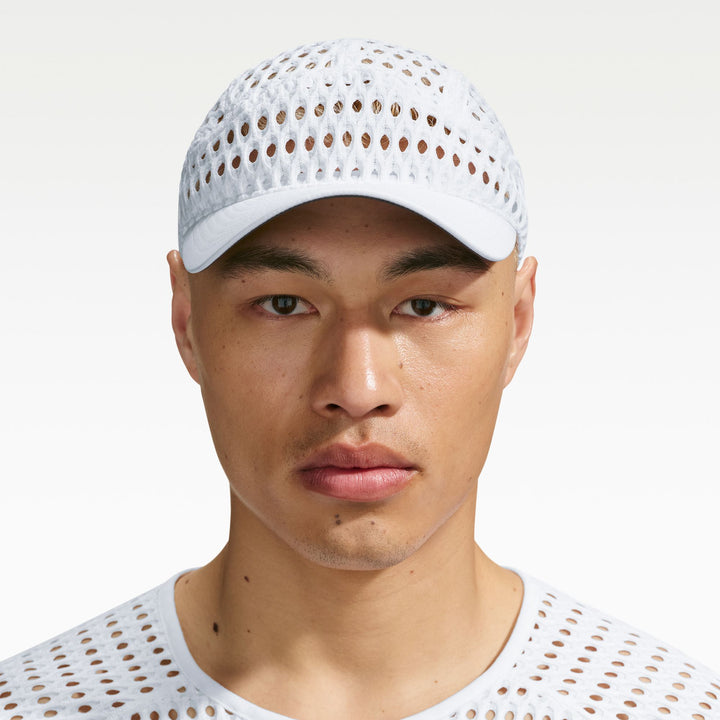 Nike Unisex ACG Fly Radical AirFlow Cap - White/White