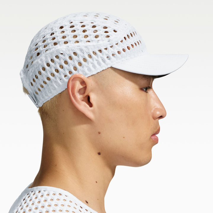 Nike Unisex ACG Fly Radical AirFlow Cap - White/White
