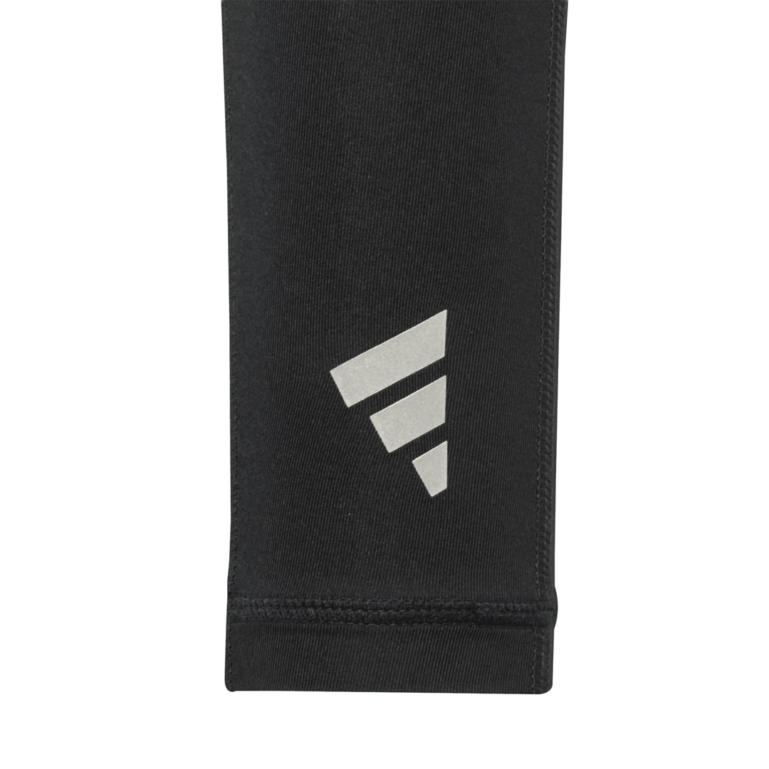 Adidas Climacool Arm Sleeves - Black/Reflective Silver