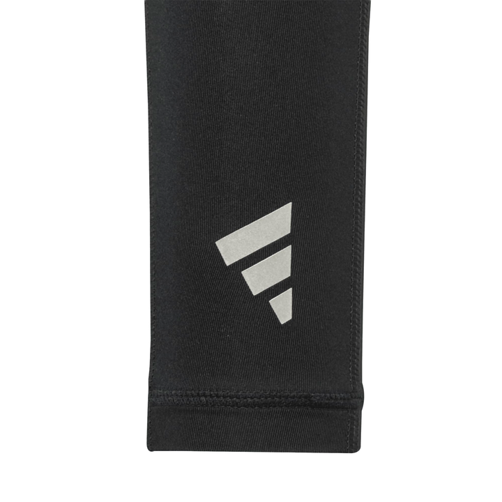 Adidas Climacool Arm Sleeves - Black/Reflective Silver