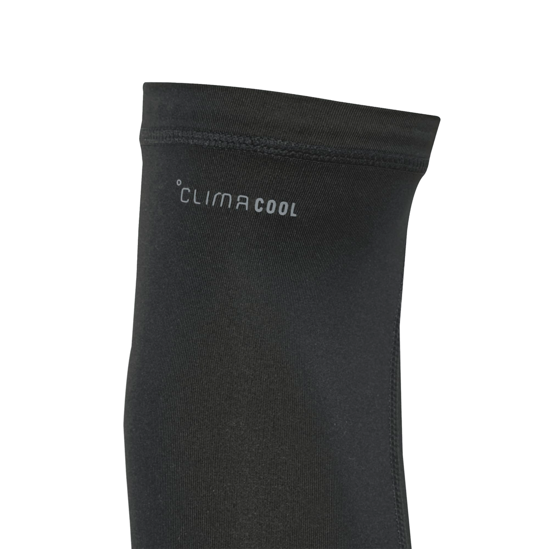 Adidas Climacool Arm Sleeves - Black/Reflective Silver