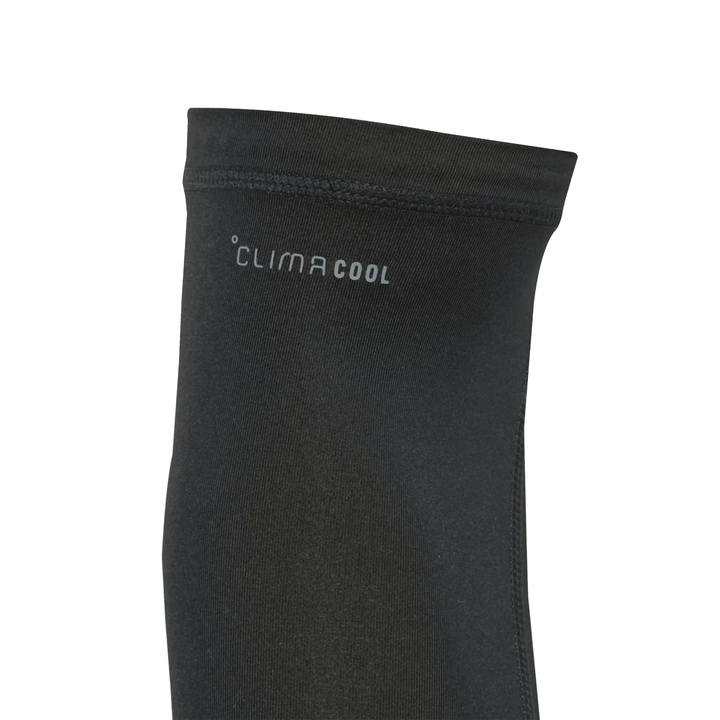 Adidas Climacool Arm Sleeves - Black/Reflective Silver