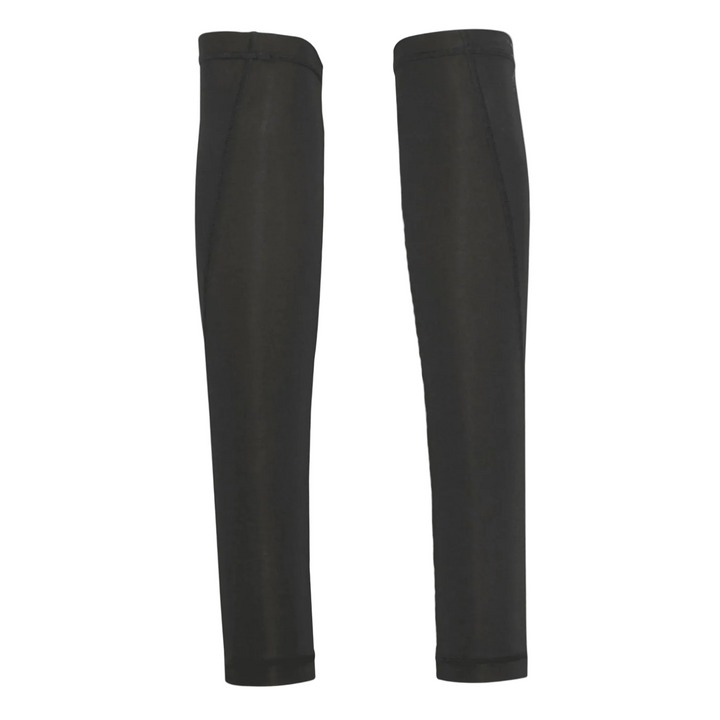 Adidas Climacool Arm Sleeves - Black/Reflective Silver