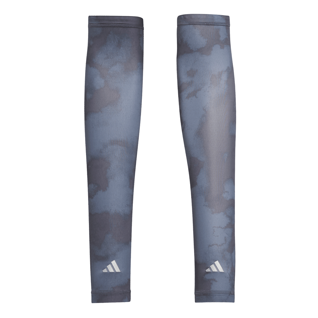 Adidas Run GRAFIC Armstulpen – Oxin/Carbon