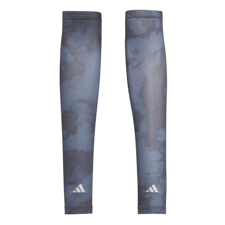 Adidas Run GRAFIC Armstulpen – Oxin/Carbon