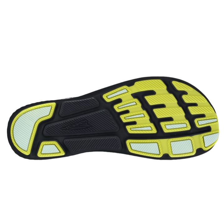 Altra Mens Escalante Racer 2 - White/Black - Neutral - SS25