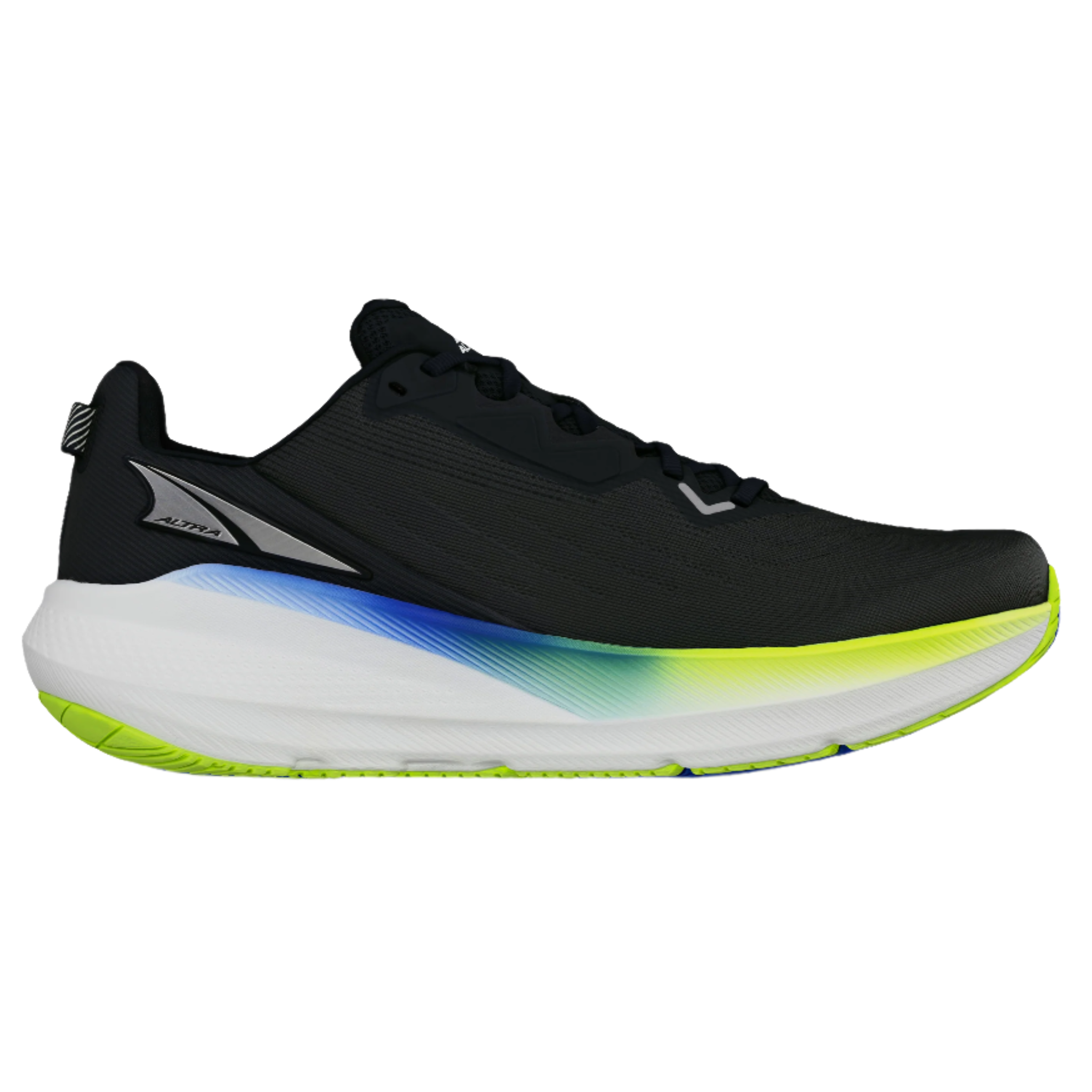 Altra Mens FWD Via - Black/Blue - Neutral - AW25