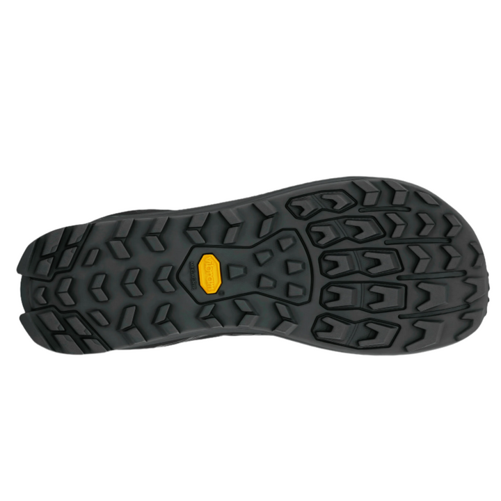 Altra Mens Lone Peak 9+ Wide - 2E Width - Black - Trail - SS25