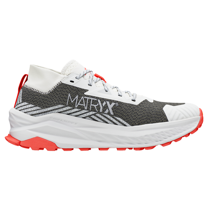 Altra Mens Olympus 275 - White/Coral - Trail - SS26