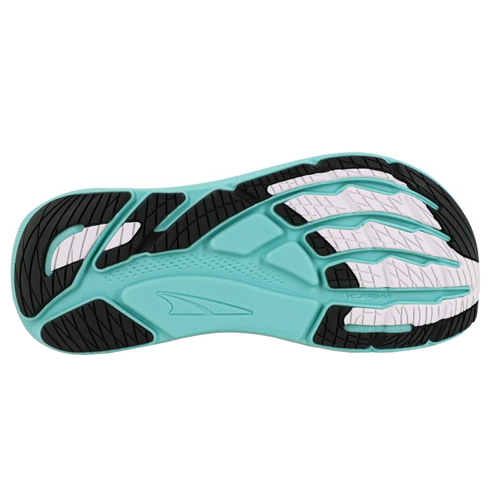 Altra Womens FWD Via - White/Green - Neutral - SS25