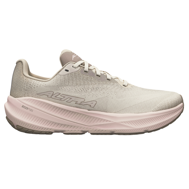Altra Womens Experience Flow 3 - Tan - Neutral - SS26
