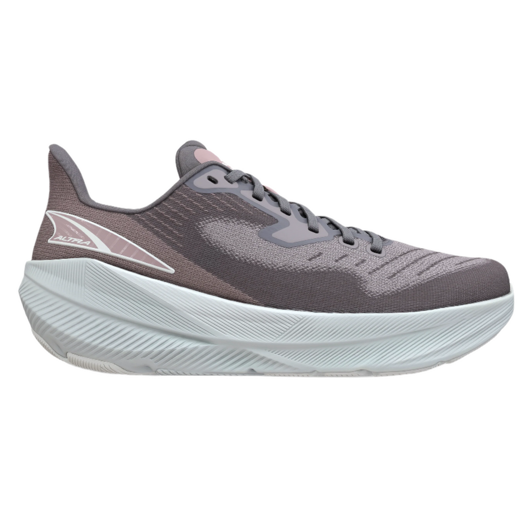 ウォーキング・ランニングウェア ALTRAEXPERIENCE FLOWWOMENS Description Altra Womens Experience Flow - Purple | Run North West
