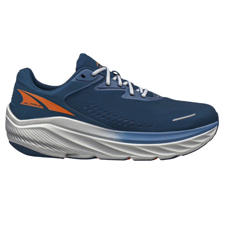 Altra Mens Via Olympus 2 - Navy - Neutral