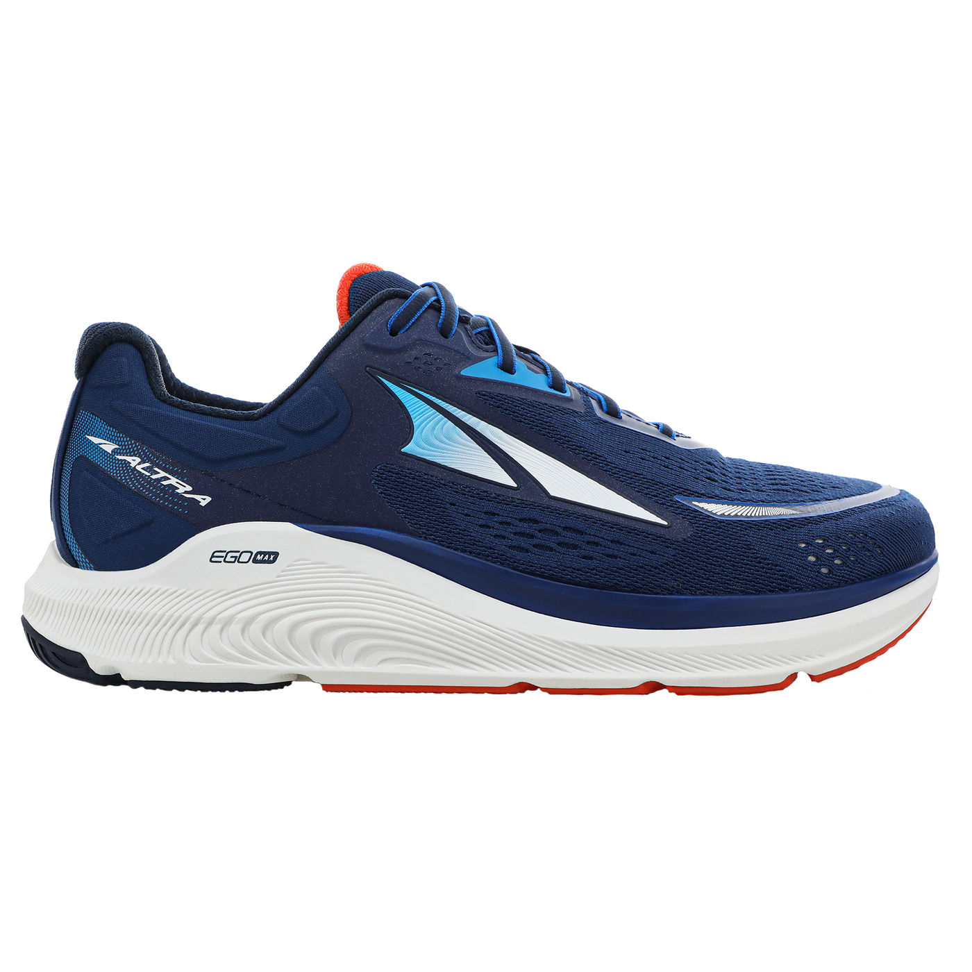 Altra Mens Paradigm 6 - Estate Blue - Stability