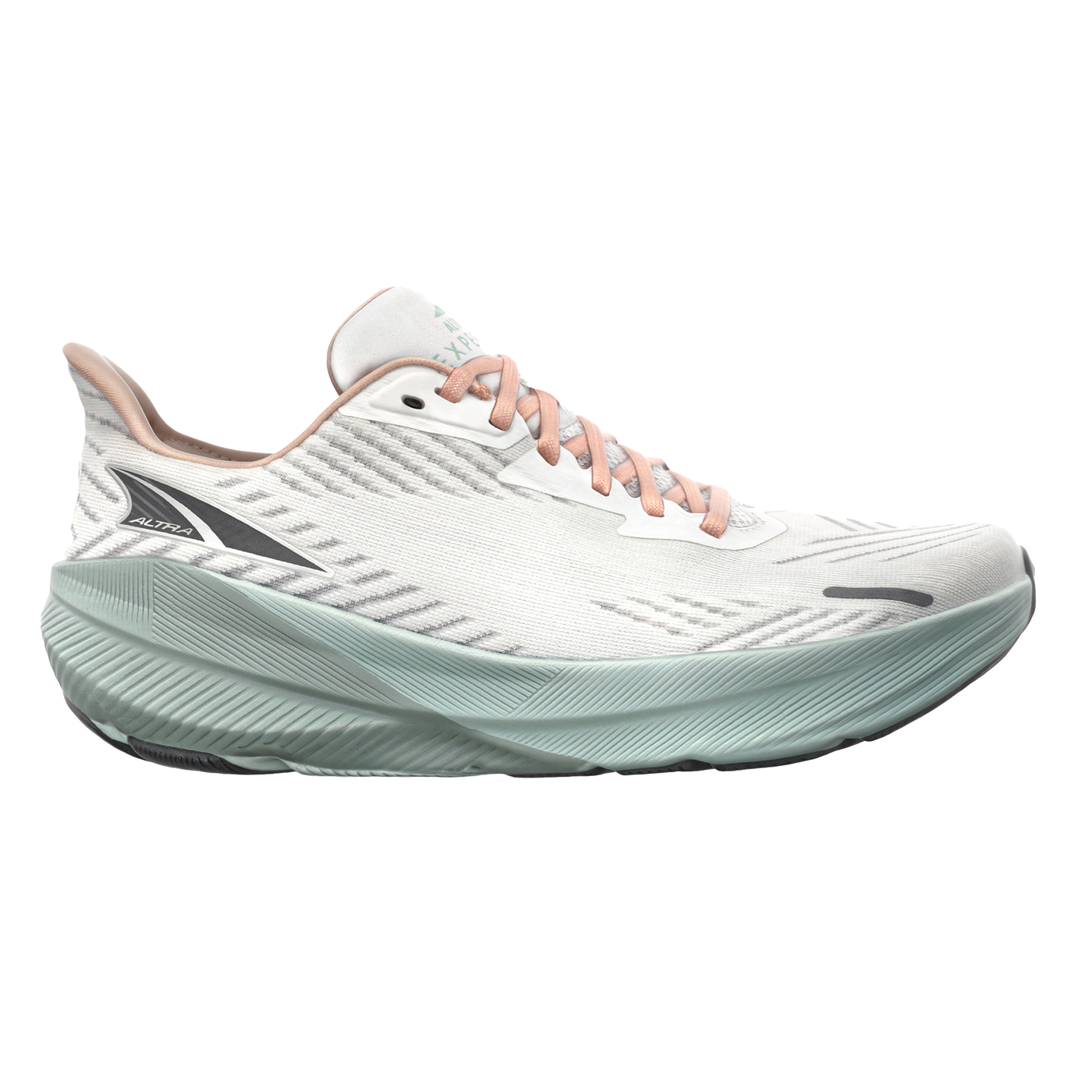 Altra Womens FWD Experience - White - Neutral