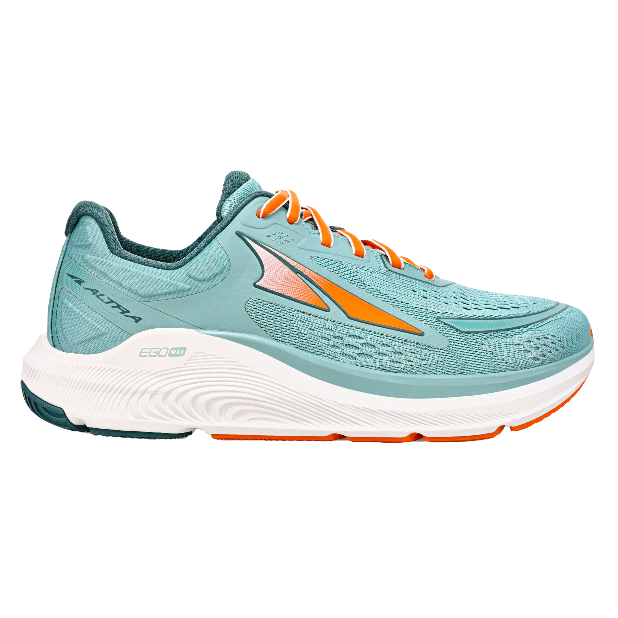 Altra Womens Paradigm 6 - Dusty Teal - Stability