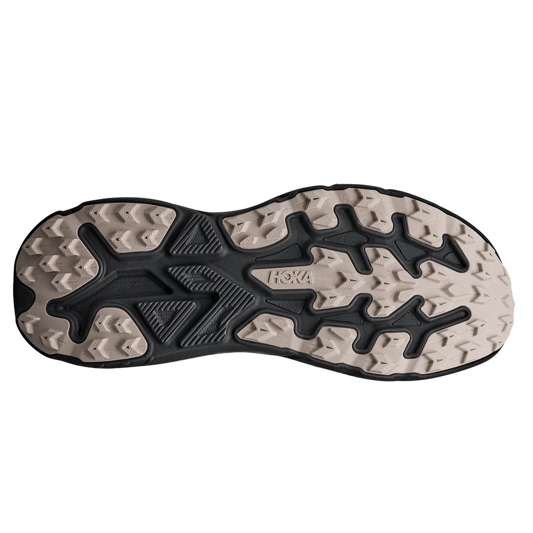 Hoka Mens Challenger 8 GTX - Antique Olive/Black - Trail - AW26