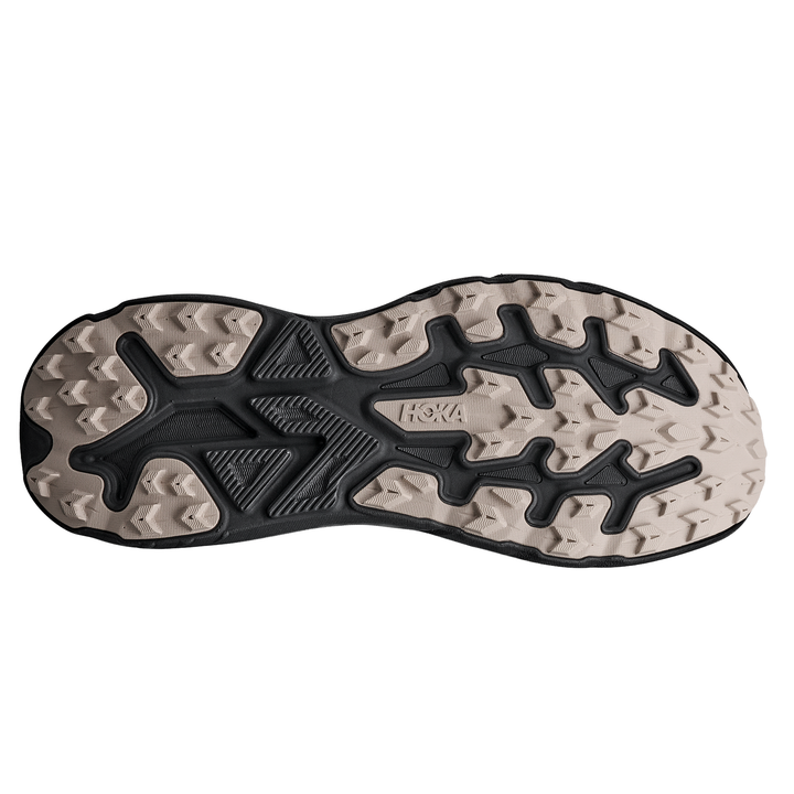 Hoka Mens Challenger 8 GTX - Antique Olive/Black - Trail - AW26